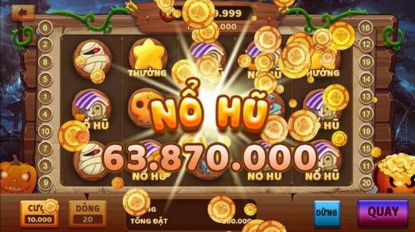 Hướng dẫn cách quay nổ hũ rikvip chính xác mang lại hiệu quả cao 8 Phải duy trì tốc độ trong mỗi lần quay