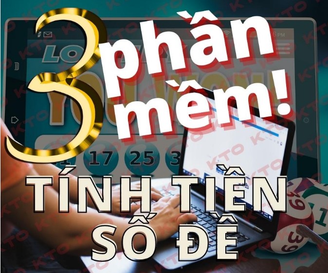 Phần Mềm Tính Tiền Lô Đề: Giải Pháp Hiệu Quả Cho Người Chơi 5 Tại sao cần sử dụng phần mềm tính tiền lô đề