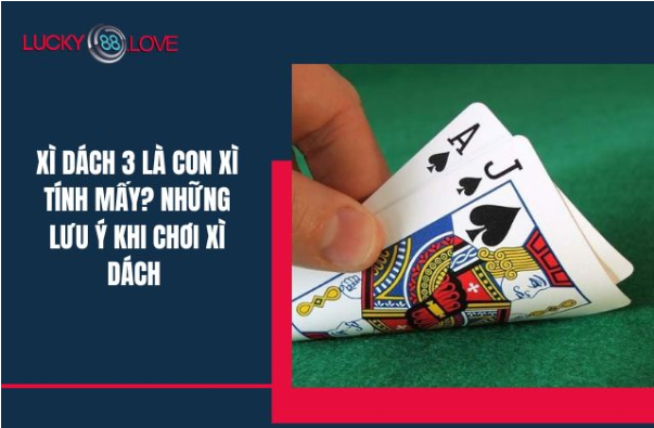 Giới thiệu về Xì Dách và câu hỏi Tính năng và giá trị của Xì Dách 3