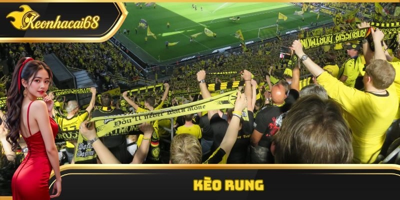 Kèo Rung